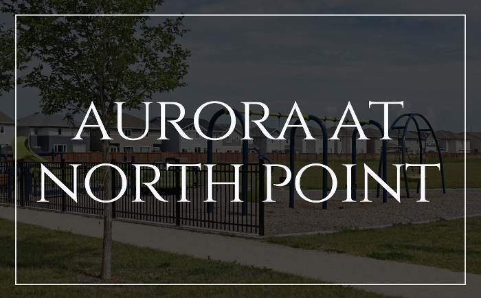 Aurora at North Point Neighbourhood Guide