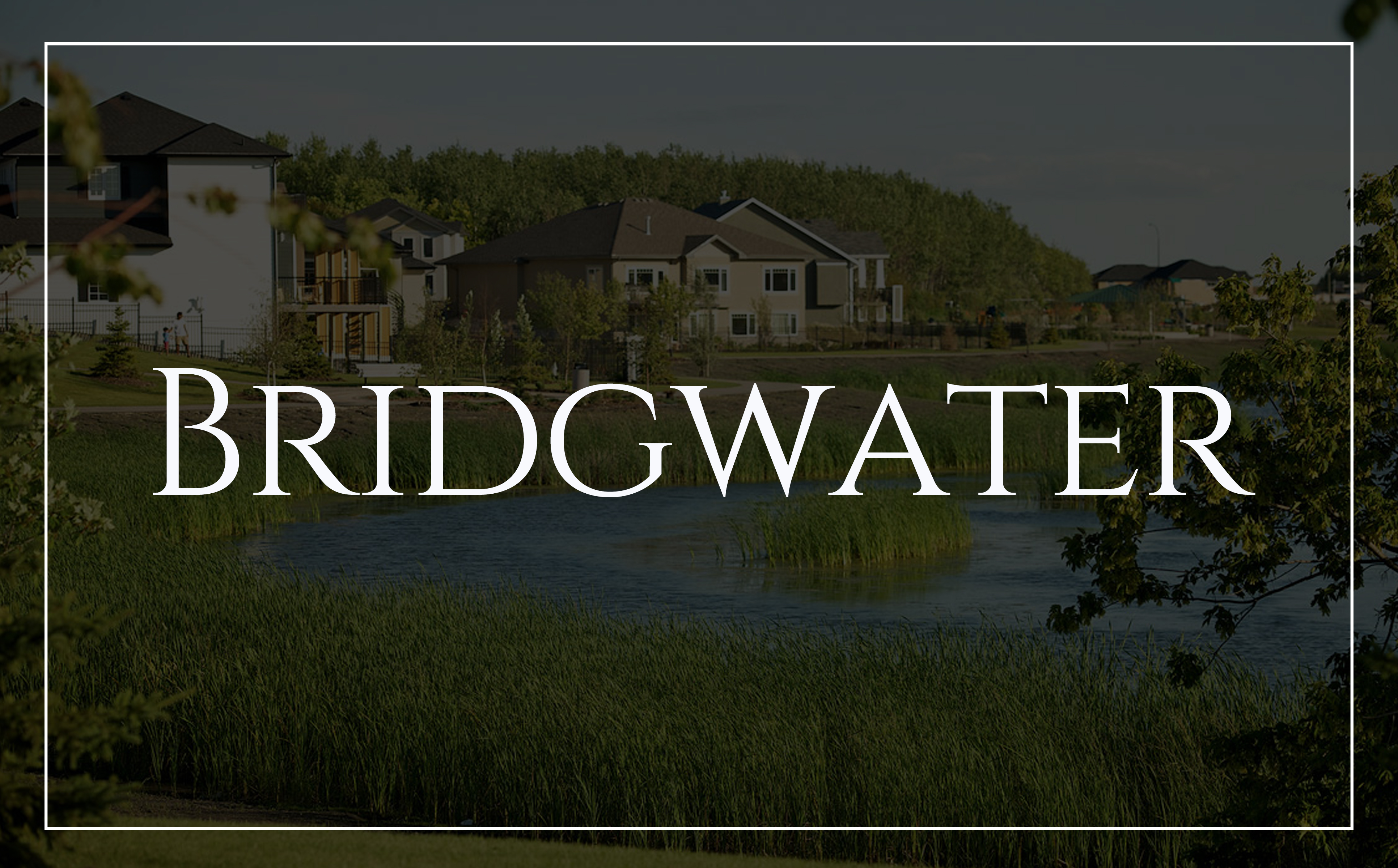 Bridgwater Winnipeg Realtor