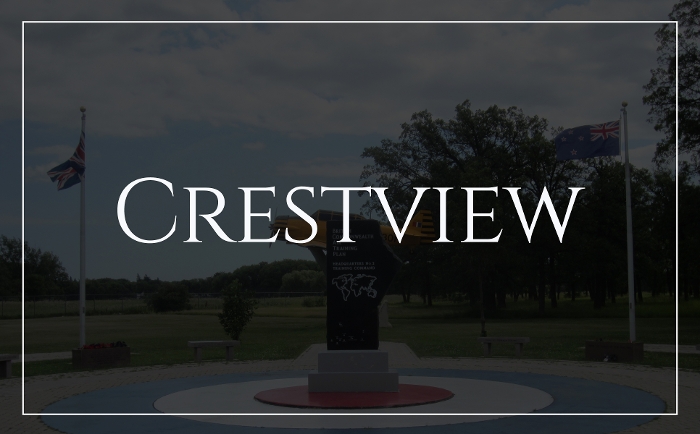 Crestview Winnipeg Realtor