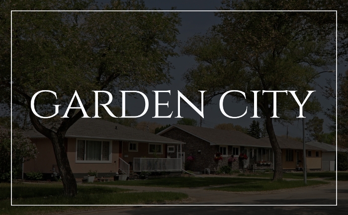 Garden City Neighbourhood Guide