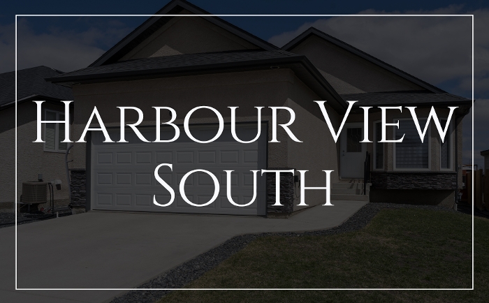 Top realtor in Harbour View South Winnipeg