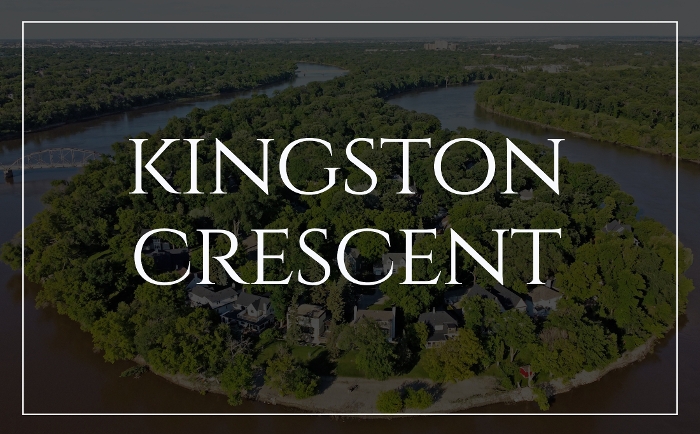 Kingston Crescent Neighbourhood Guide