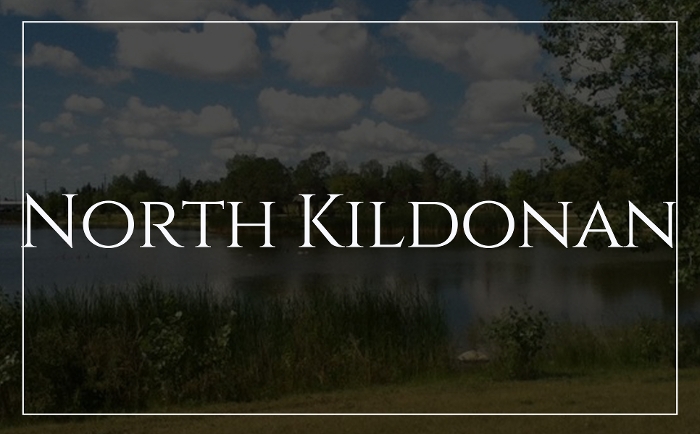 Top realtors in North Kildonan Winnipeg MB