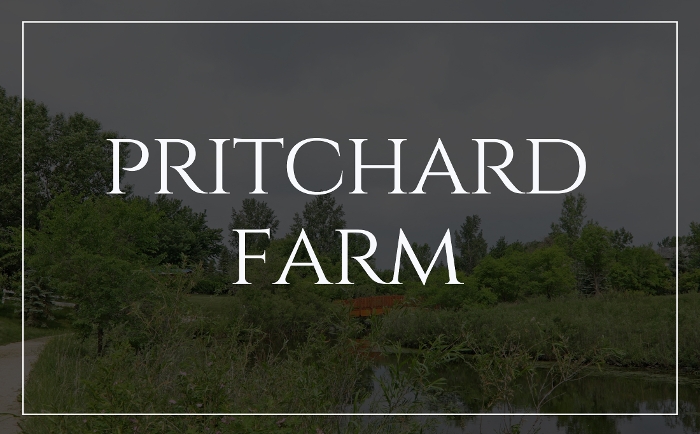 Pritchard Farm Neighbourhood Guide