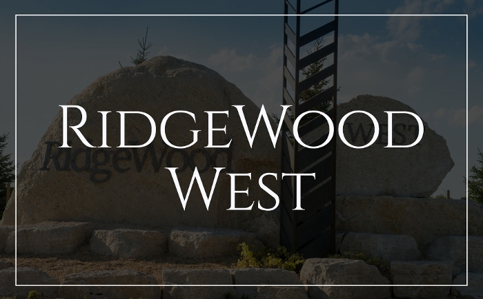 Ridgewood West Winnipeg Manitoba Realtor