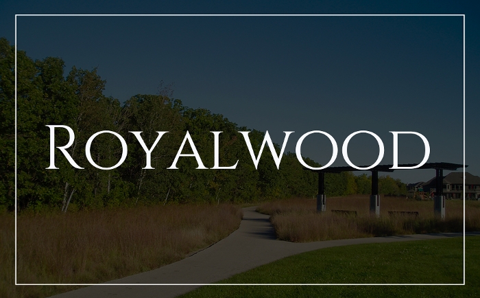 Royalwood Winnipeg Real Estate