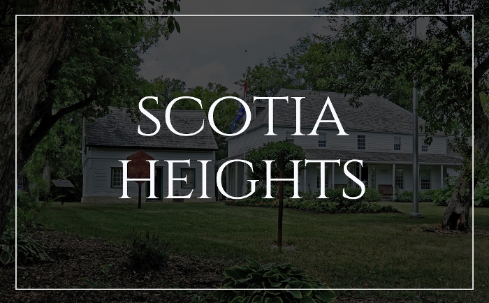 Scotia Heights Neighbourhood Guide