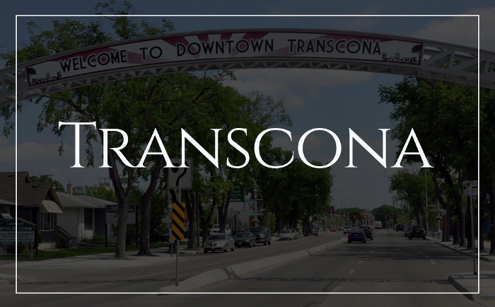 Transcona Winnipeg Real Estate