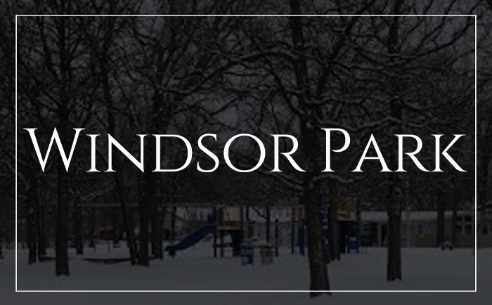 Windsor Park Winnipeg Real Estate